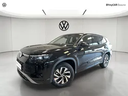 VOLKSWAGEN Tayron 2.0 TDI 150ch DSG7 7pl VW Edition