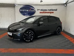 Cupra Born 230ch batterie XL VZ