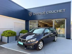 Peugeot 308 II 1.6 BlueHDI 120 Active Buisness EAT8