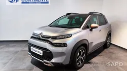 Citroen C3 AirCross 1.5 BlueHDi C-Series de 2023