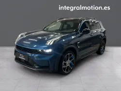 LYNK & CO 01 1.5T PHEV