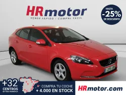 VOLVO V40 D2 Kinetic 120