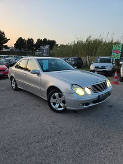Mercedes-benz e220 cdi 150cv