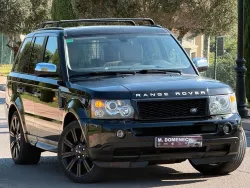 LAND ROVER Range Rover 3.6TdV8 HSE Aut.