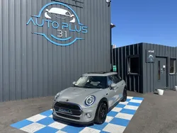 Mini 5 portes HATCH F55 LCI 102 ch Edition Heddon Street
