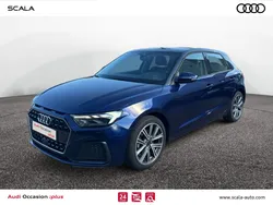AUDI A1 Sportback 30 TFSI 116 ch BVM6 Advanced