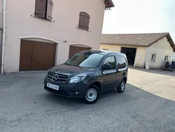 Mercedes CITAN COMPACT 109 1.5 CDI 90 PRO EURO6
