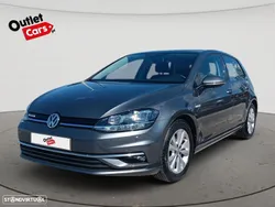 VW Golf 1.5 TSI BM Stream
