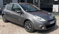RENAULT CLIO III AUTHENTIQUE 1.2 16V / RÉVISÉE&GARANTIE 2011