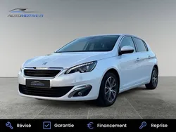 Peugeot 308 II 130ch Allure S&S 5p Garantie 12 Mois