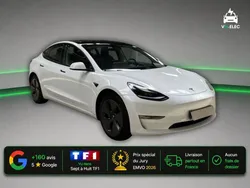 TESLA MODEL 3 Dual Motor AWD MY23 Long-Range - AMD RYZEN - SOH 89 %