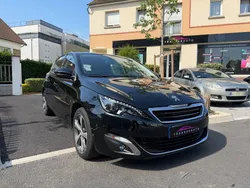 PEUGEOT 308 1.2 PureTech 130ch SS BVM6 Féline