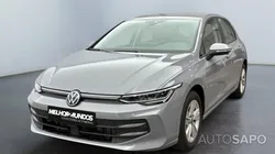 Volkswagen Golf de 2024