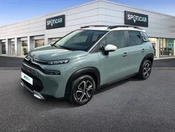 CITROEN C3 Aircross PureTech 130 S&S EAT6 Feel Pack