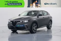 Alfa Romeo Tonale 1.6 DS Sprint FWD