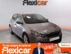 Peugeot 308 1.6 BlueHDi Access 100