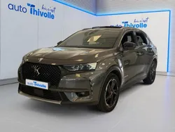 DS 7 Crossback PureTech 225 EAT8 Performance Line+