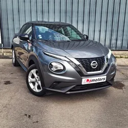 Nissan JUKE 1.0 DGI-T 117 N-Acenta