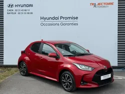 Toyota Yaris 70 VVT-i Design 5p MY21