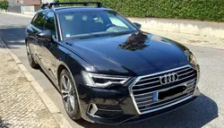 Audi A6 Avant 40 TDI Sport S tronic