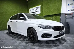 Fiat Tipo Station Wagon 1.3 M-Jet Street