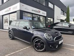 MINI Clubman CLUBMAN EDITION HAMPTON LCI COOPER S 1.6 i 16V TURBO 184CV - GARANTIE 12 MOIS