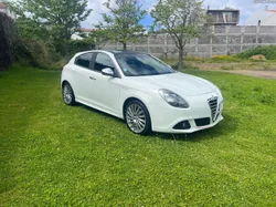 Alfa Romeo Giulietta 1.6 Com 95.000KM