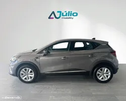 Mitsubishi ASX 1.6 PHEV Intense