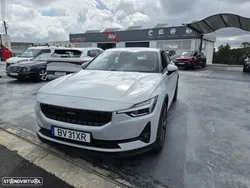 Polestar 2 Single Motor 69kWh