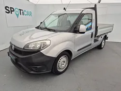 Fiat doblo plc maxi 1.6 multijet 105 e6 work up pack