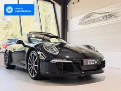 Porsche 911 991 Carrera S 400 cv PDK