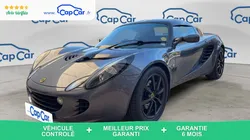 Lotus Elise R RHD 1.8 16V 192 Sport
