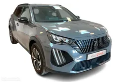 Peugeot 2008 1.2 PureTech Allure EAT8
