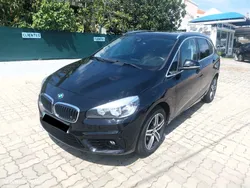 BMW 216 Gran Tourer d Advantage