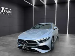 Mercedes-Benz A 250 250e AMG