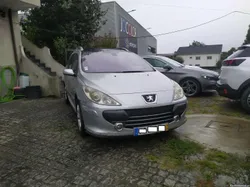 Peugeot 307 1.6 hdi