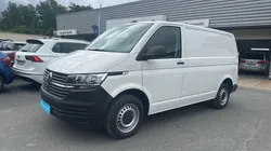 Volkswagen utilitaires transporter 6.1 van l1h1 2.0 tdi 150 bvm6 business
