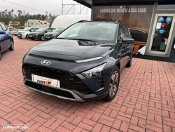 Hyundai Bayon 1.0 T-GDI Premium