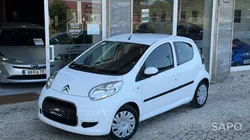 Citroen C1 de 2011