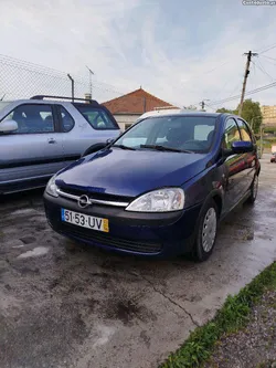 Opel Corsa c 1.2i.  5 portas