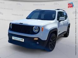 Jeep Renegade 1.6 MultiJet S&S 120ch Brooklyn Edition