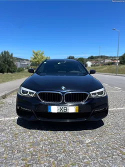 BMW 520 520d