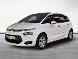 CITROEN C4 Picasso 1.2 PureTech S&S Live Edition