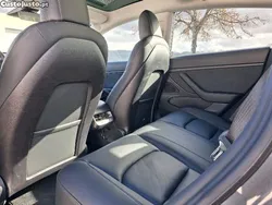 Tesla Model 3 Model 3