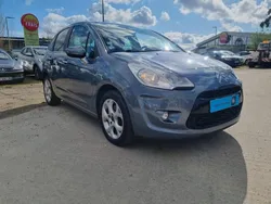 Citroën C3 II 1.6 VTi Exclusive BA