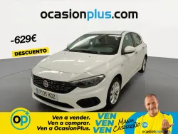 FIAT Tipo 1.4 Easy