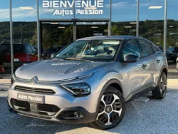 12 990 ht citroen c4 1.5 bluehdi 130 ch eat8 feel nav business. 69 000kms. 06/2022