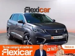 PEUGEOT 5008 1.2 PureTech S&S Allure 130