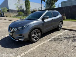 Nissan Qashqai 1.5 dCi N-Connecta