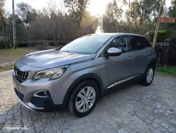 Peugeot 3008 1.6 BlueHDi Active